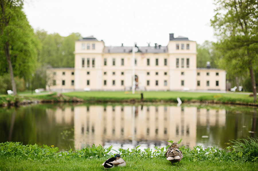 Rånäs slott